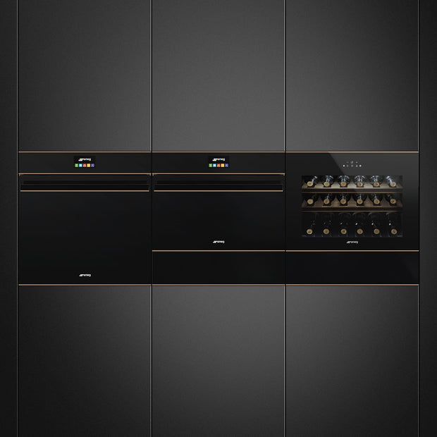 DOLCE STILL NOVO BUILT IN WARMER 60CM