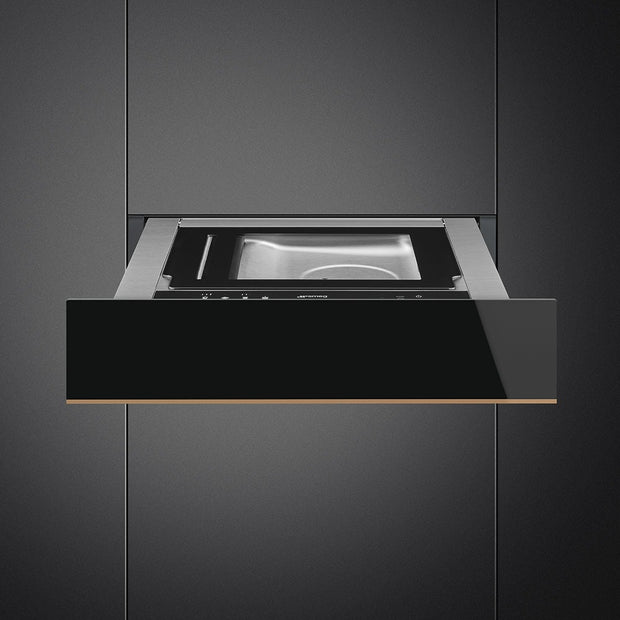 DOLCE STILL NOVO BUILT IN SOUS-VIDE DRAWER 60CM