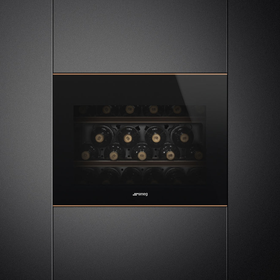 DOLCE STILL NOVO BUILT IN WINE COOLER 45CM