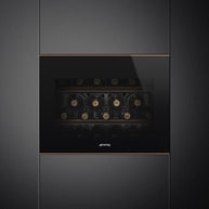 DOLCE STILL NOVO BUILT IN WINE COOLER 45CM