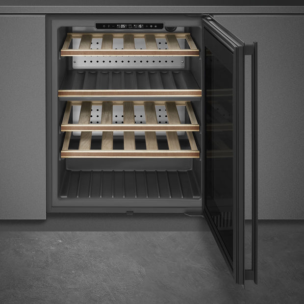 DOLCE STILL NOVO BUILT IN WINE COOLER 60CM DX