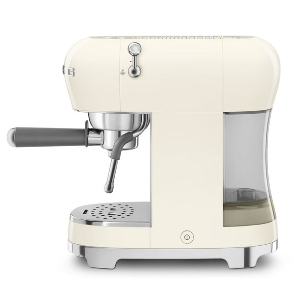 50'S STYLE ESPRESSO MANUAL COFFEE MACHINE