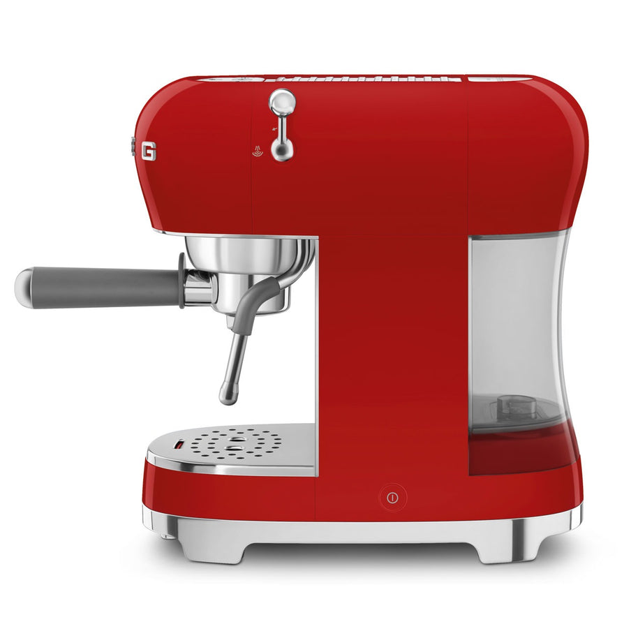 50'S STYLE ESPRESSO MANUAL COFFEE MACHINE