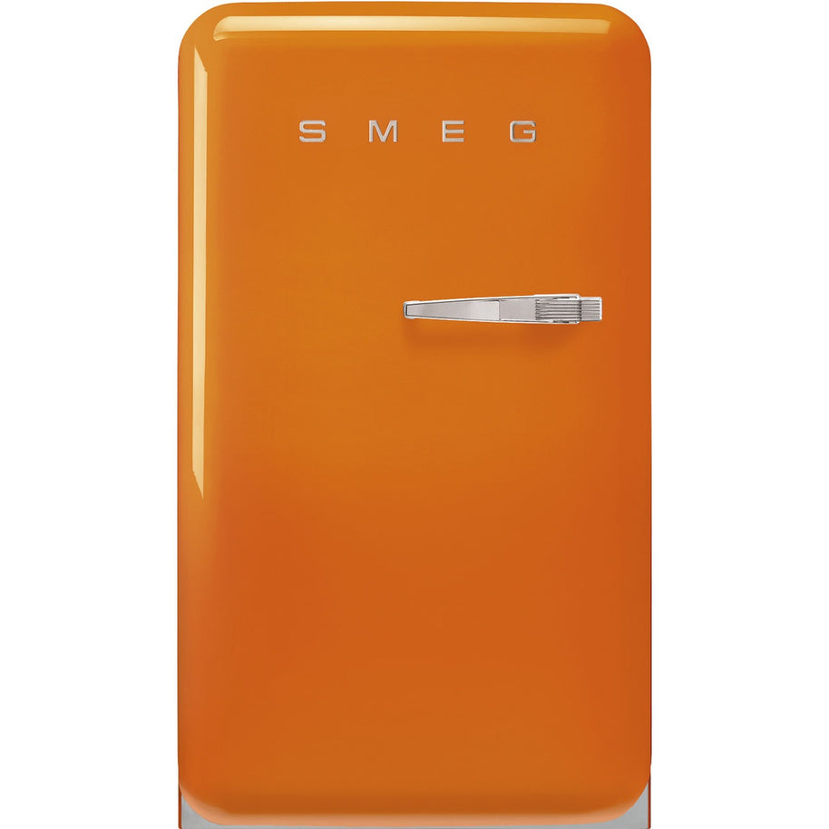 50'S STYLE FREE STANDING  FRIDGE 54CM