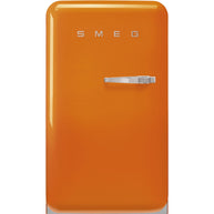 50'S STYLE FREE STANDING  FRIDGE 54CM