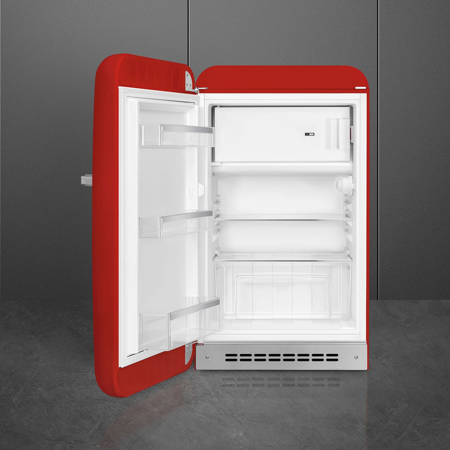 50'S STYLE FREE STANDING  FRIDGE 54CM