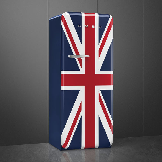 50'S STYLE FREE STANDING  FRIDGE 60CM