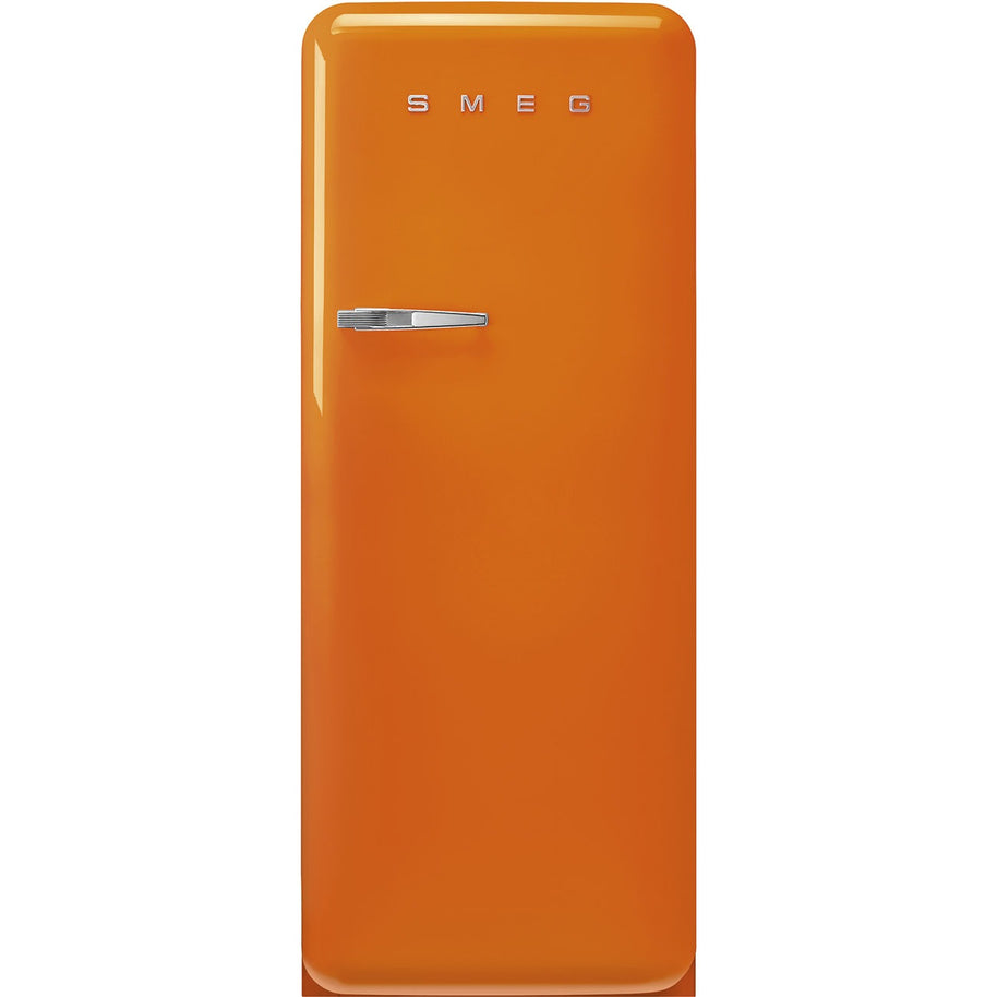 50'S STYLE FREE STANDING  FRIDGE 60CM