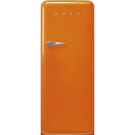 50'S STYLE FREE STANDING  FRIDGE 60CM