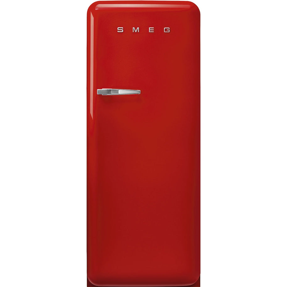 50'S STYLE FREE STANDING  FRIDGE 60CM