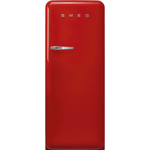 50'S STYLE FREE STANDING  FRIDGE 60CM