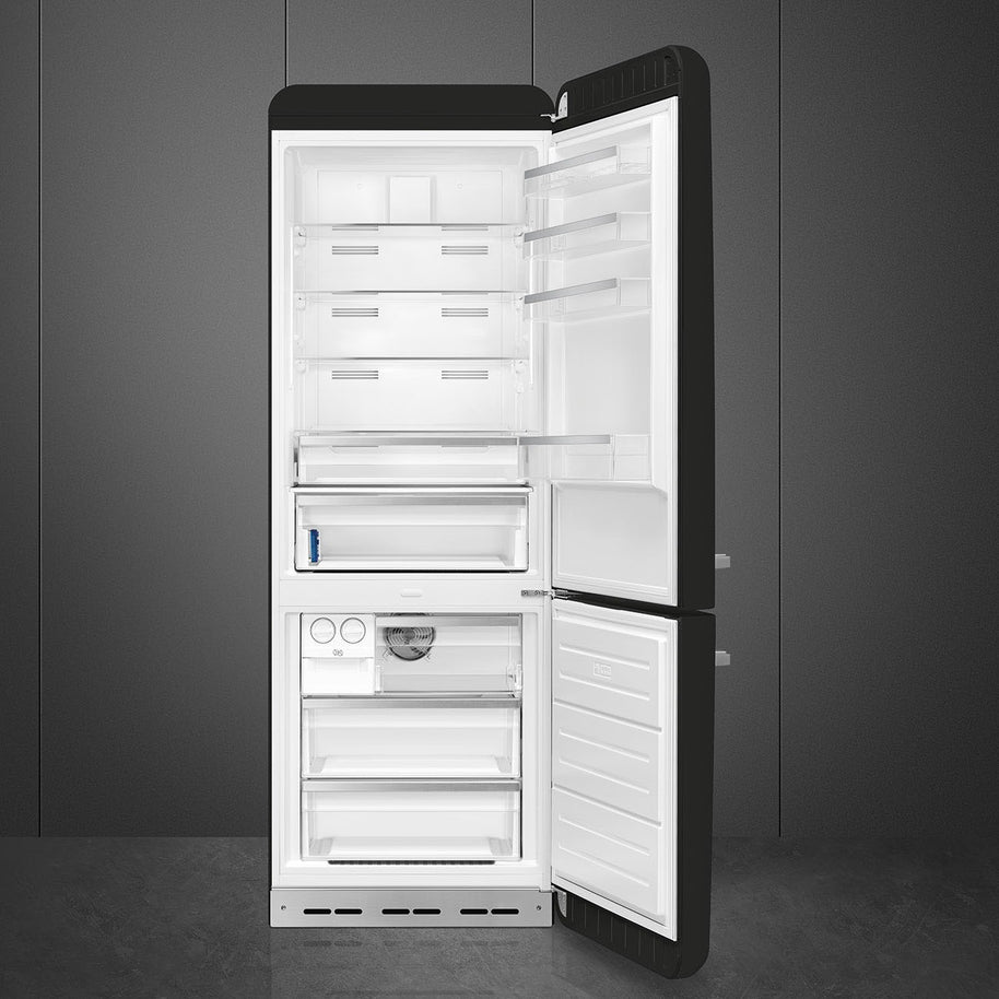 50'S STYLE FREE STANDING REFRIGERATOR