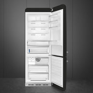50'S STYLE FREE STANDING REFRIGERATOR