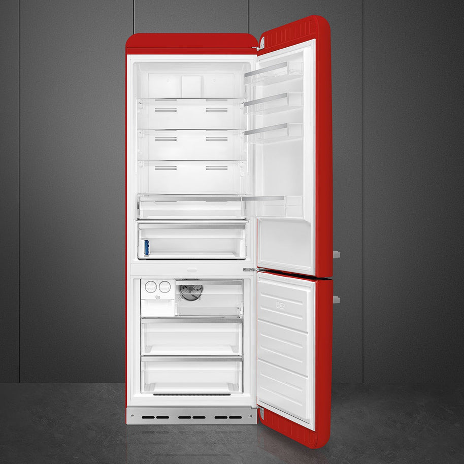 50'S STYLE FREE STANDING REFRIGERATOR
