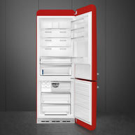50'S STYLE FREE STANDING REFRIGERATOR