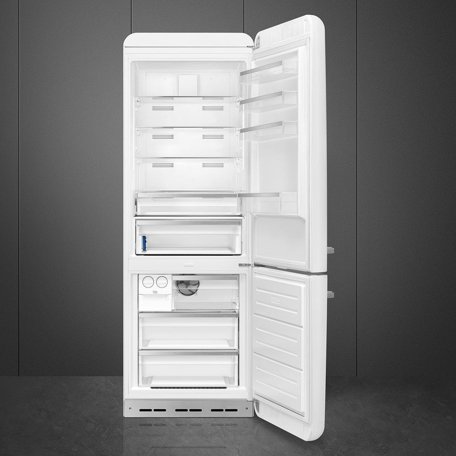 50'S STYLE FREE STANDING REFRIGERATOR