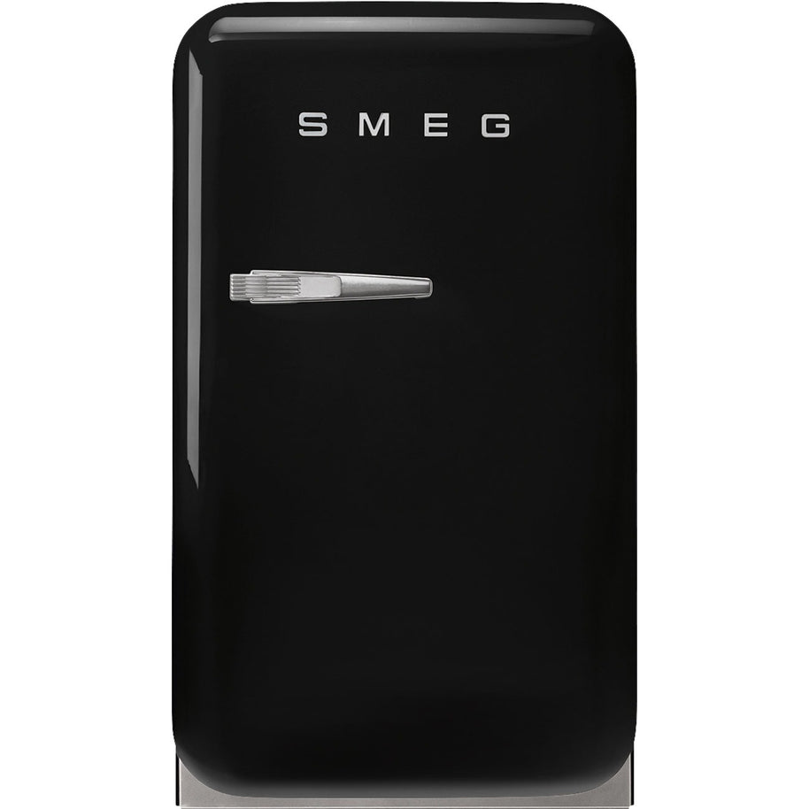 50'S STYLE FREE STANDING  FRIDGE DX 122L
