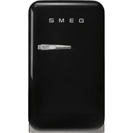 50'S STYLE FREE STANDING  FRIDGE DX 122L