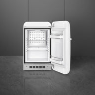 50'S STYLE FREE STANDING  FRIDGE DX 122L