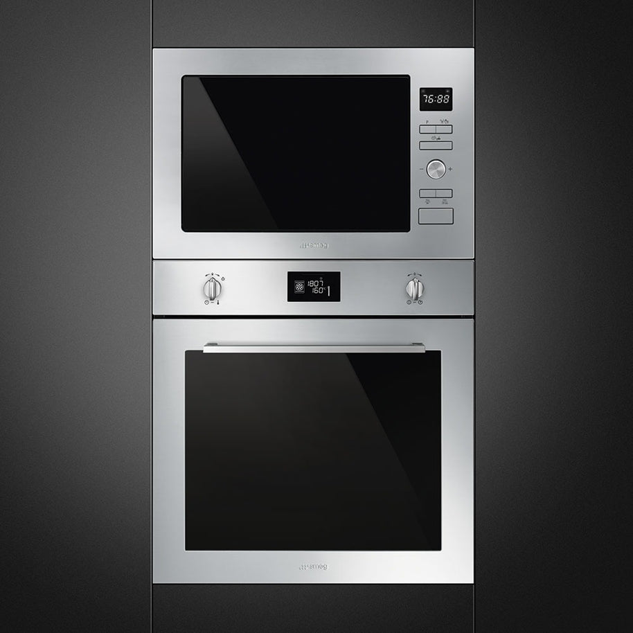SELEZIONE BUILT IN MICROWAVE 60CM