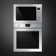 SELEZIONE BUILT IN MICROWAVE 60CM