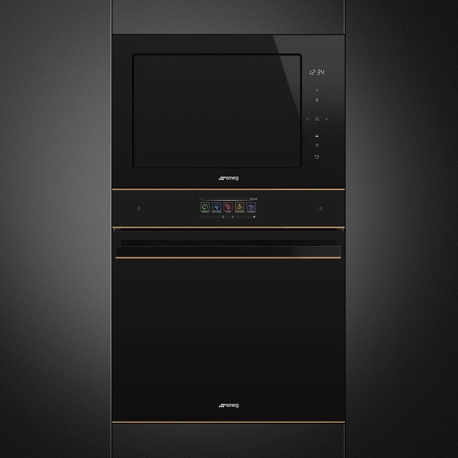 BUILT IN COMBI MICROWAVE 60CM