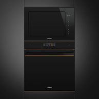 BUILT IN COMBI MICROWAVE 60CM