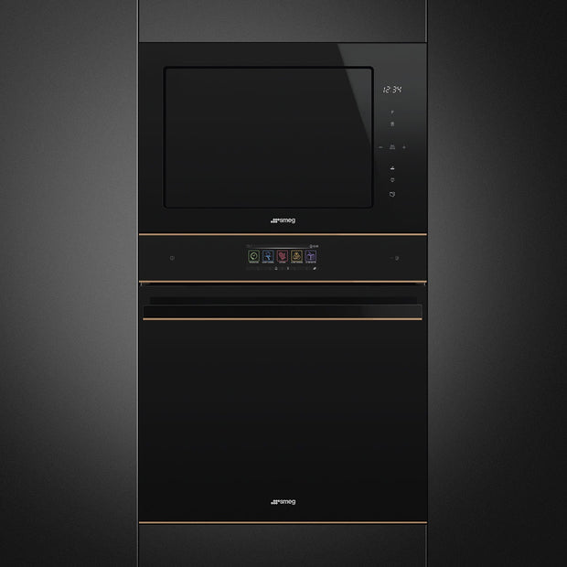BUILT IN COMBI MICROWAVE 60CM