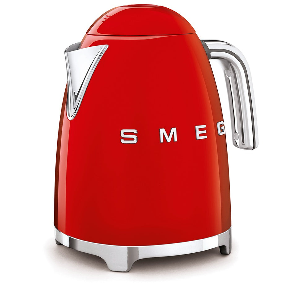 50'S STYLE ELECTRIC KETTLE