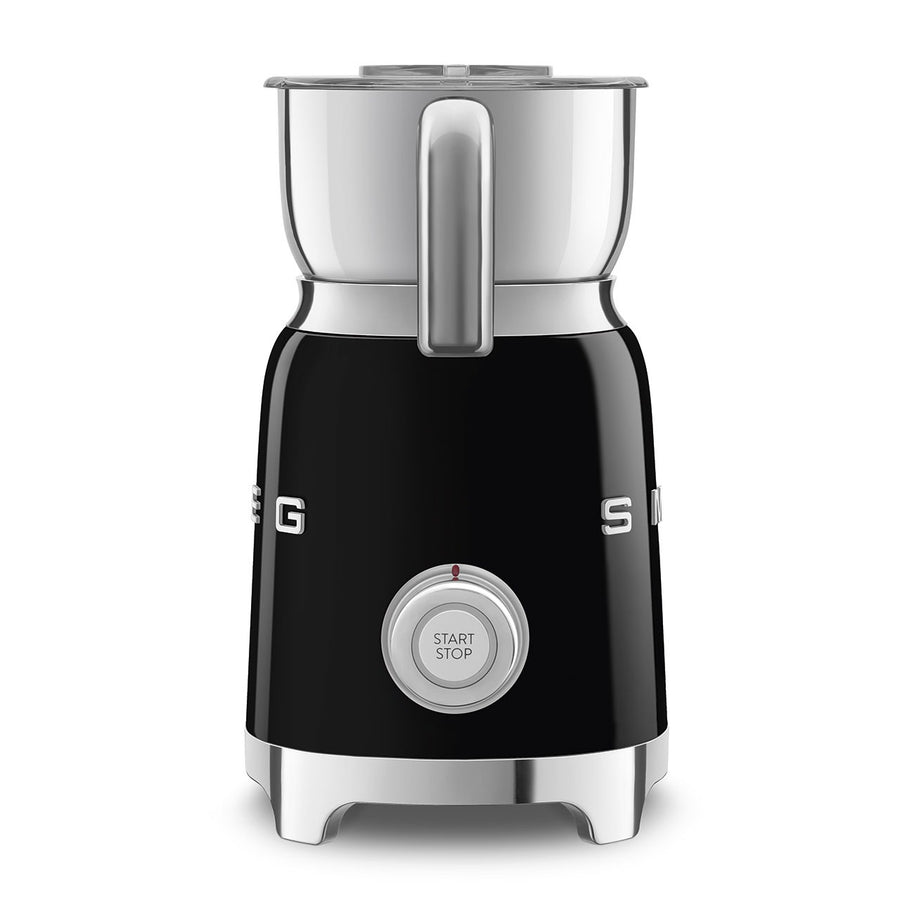 50'S STYLE MILK FROTHER