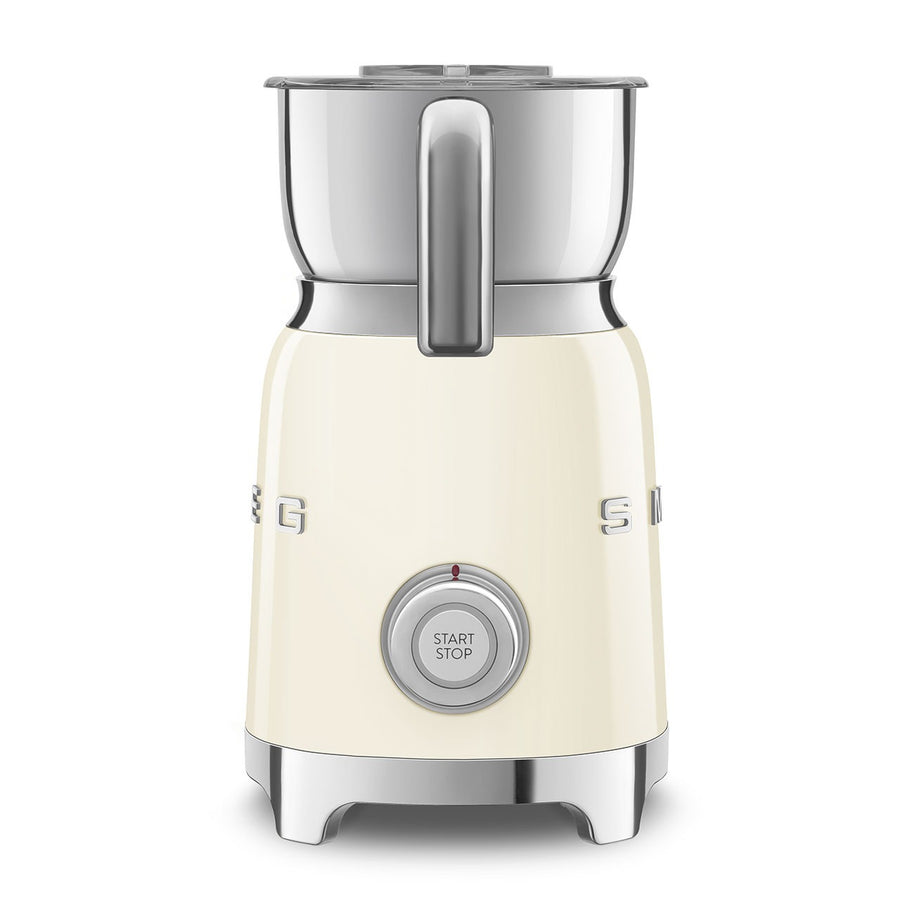50'S STYLE MILK FROTHER