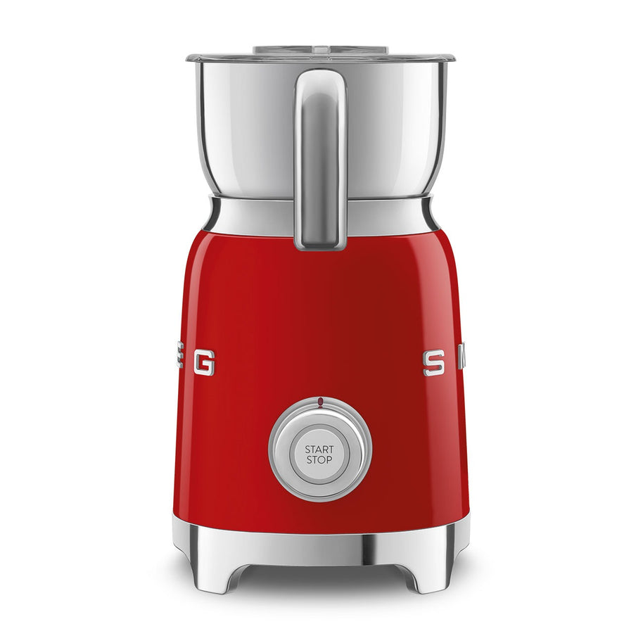 50'S STYLE MILK FROTHER