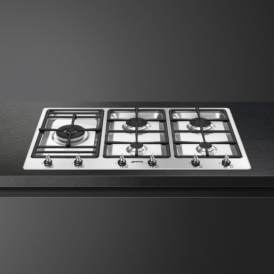 CLASSICA BUILT IN HOB 90CM