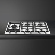 CLASSICA BUILT IN HOB 90CM