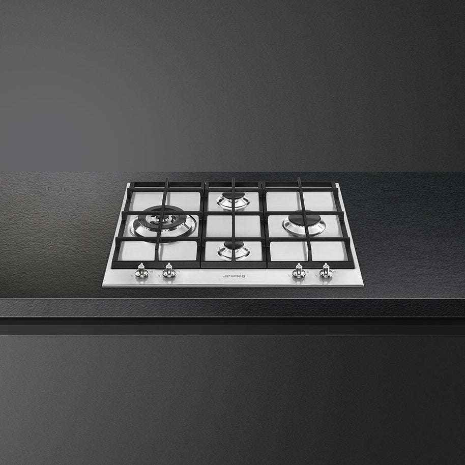 LINEA BUILT IN HOB 60CM