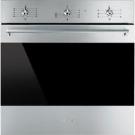 BUILT IN OVEN 60CM