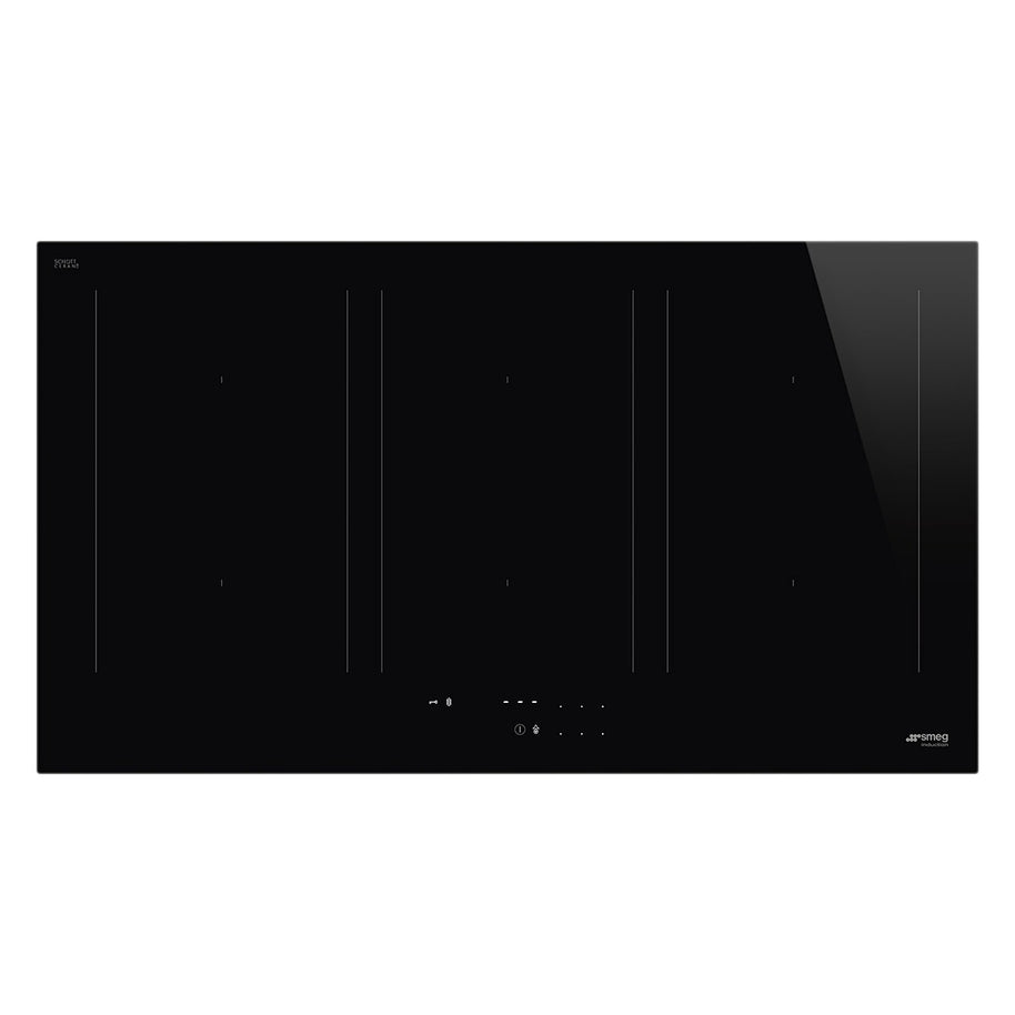 INDUCTION HOB 90CM FULLY FLUSHED