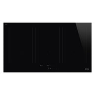 INDUCTION HOB 90CM FULLY FLUSHED