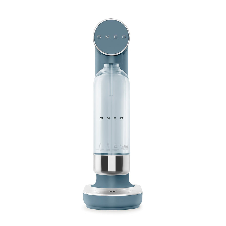 50'S STYLE 2 SODA MAKER