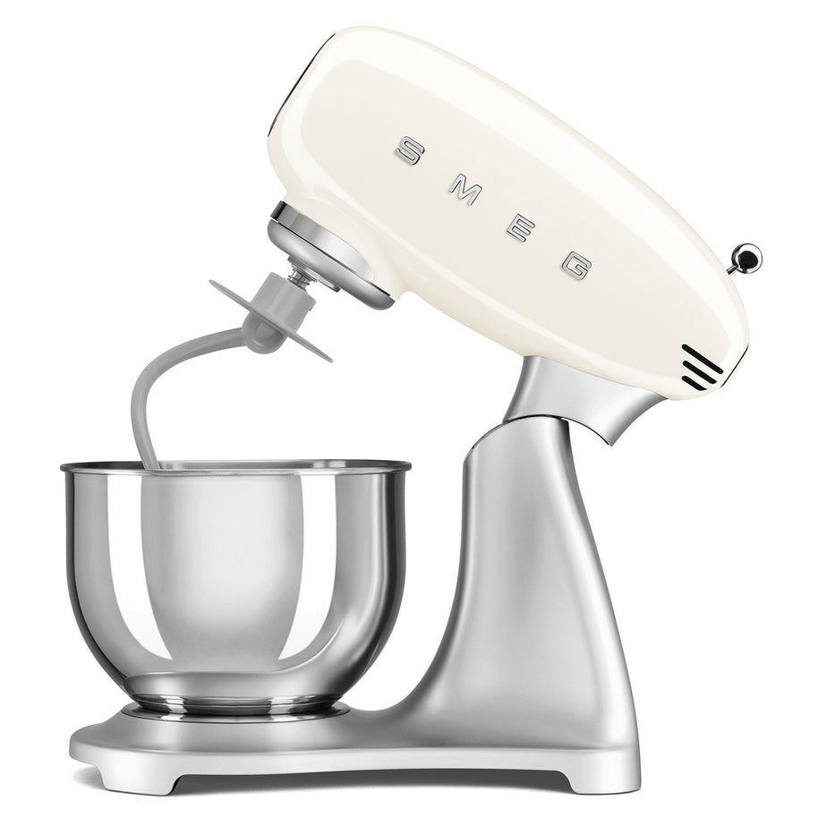 50'S STYLE FREE STANDING  STAND MIXER 22CM