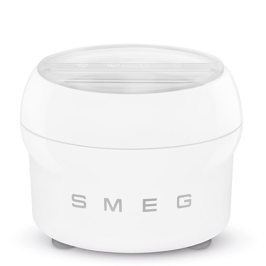 ICE CREAM MAKER ACCESSORY FOR STAND MIXER