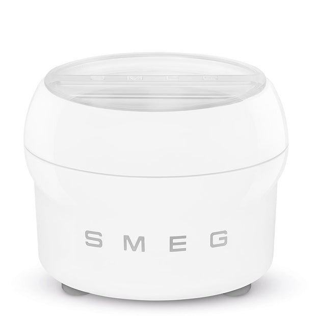 ICE CREAM MAKER ACCESSORY FOR STAND MIXER