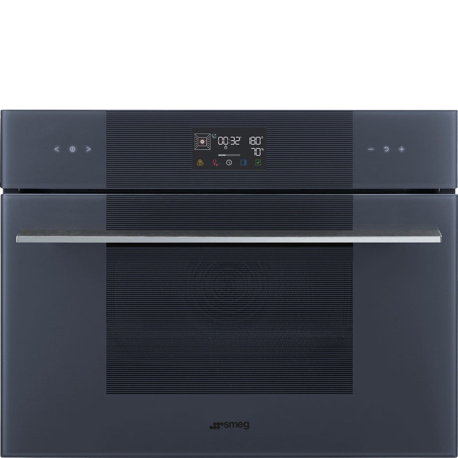 LINEA BUILT IN STEAM OVEN 60CM