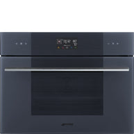 LINEA BUILT IN STEAM OVEN 60CM