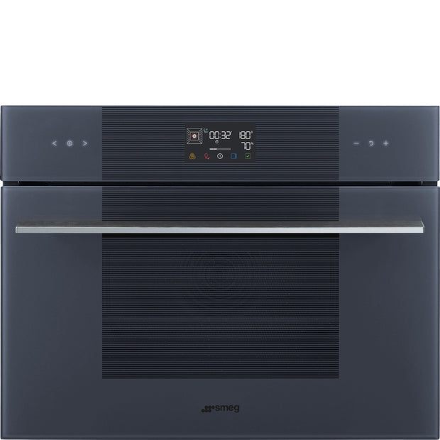 LINEA BUILT IN STEAM OVEN 60CM