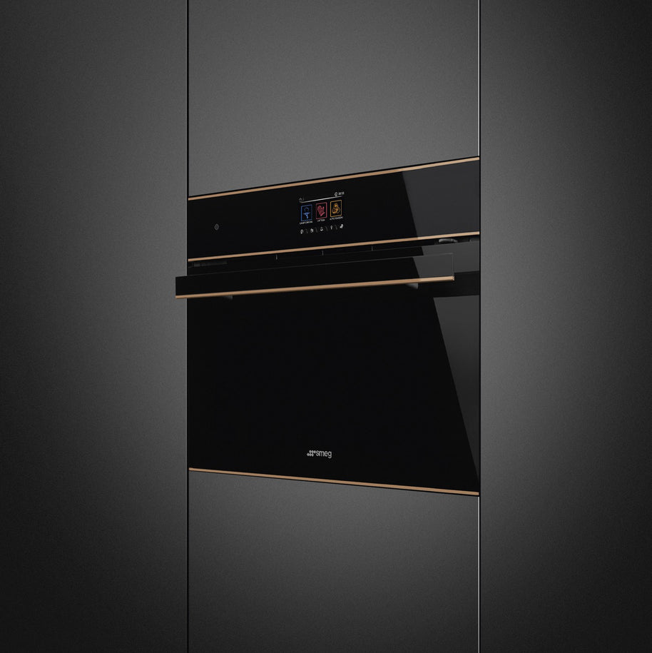 DOLCE STILL NOVO BUILT IN STEAM OVEN 60CM