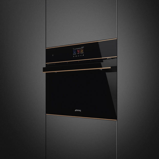 DOLCE STILL NOVO BUILT IN STEAM OVEN 60CM