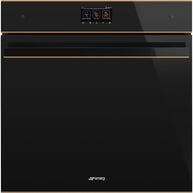 DOLCE STILL NOVO OVEN TRADITIONAL PYRO THERMO VENTILATED 60CM
