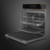 DOLCE STILL NOVO OVEN COMBI STEAM 60 CM