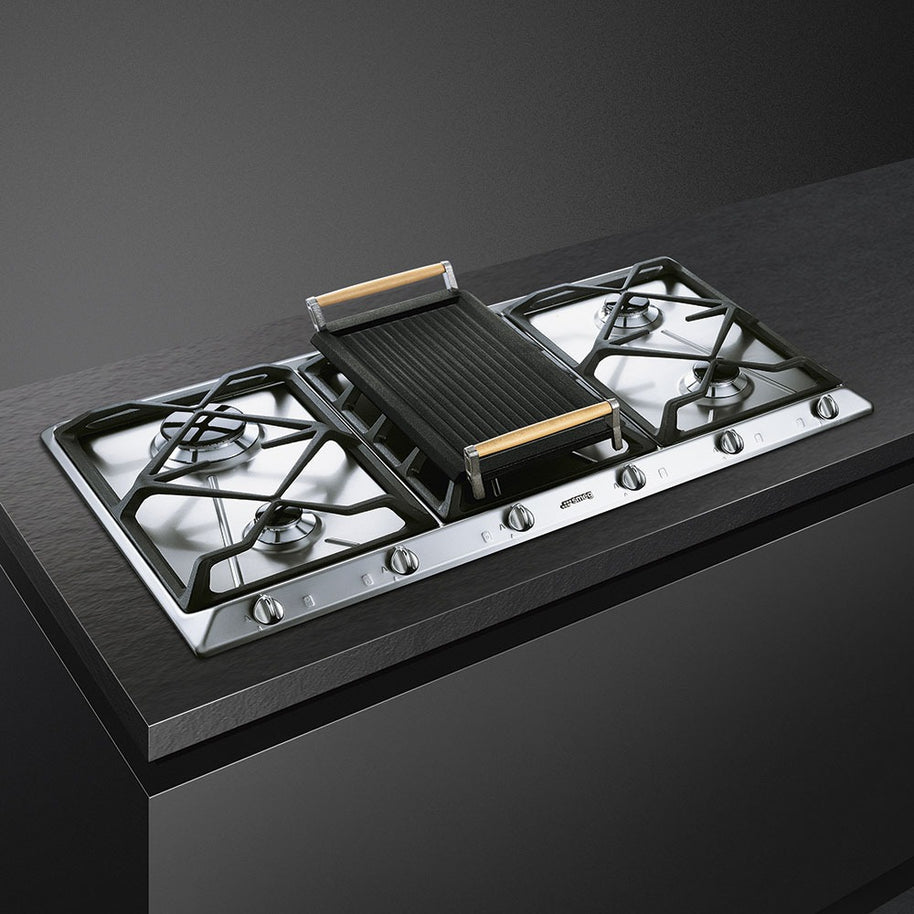 CONTEMPORANEA BUILT IN HOB 90CM